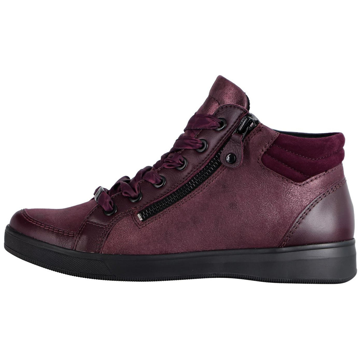 ARA Boot 12-14499-19 ROM in Rot