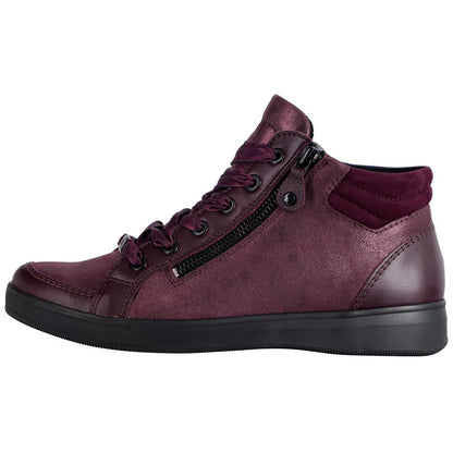 ARA Boot 12-14499-19 ROM in Rot