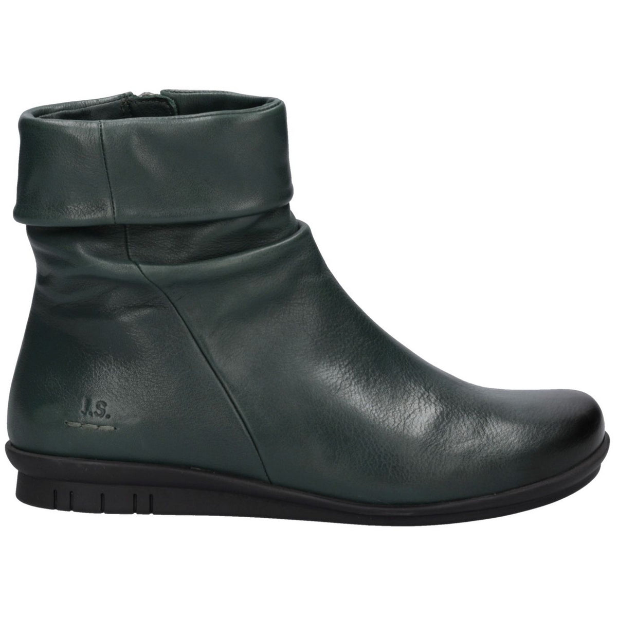 SEIBEL Boot 95402VL531  in gruen