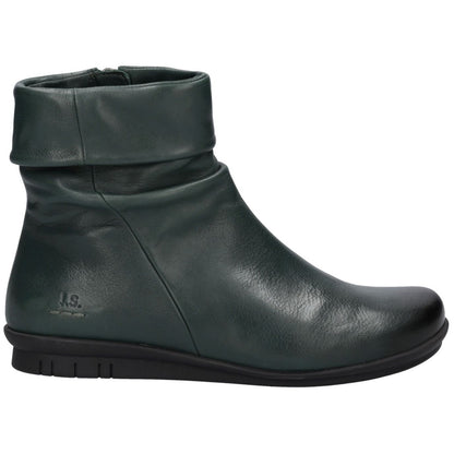 SEIBEL Boot 95402VL531  in gruen