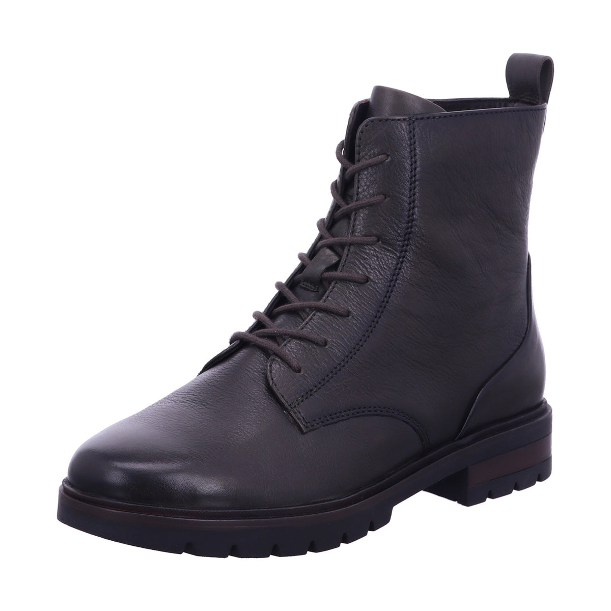 ARA Boot 12 11260 CAMBRIDGE in Grün