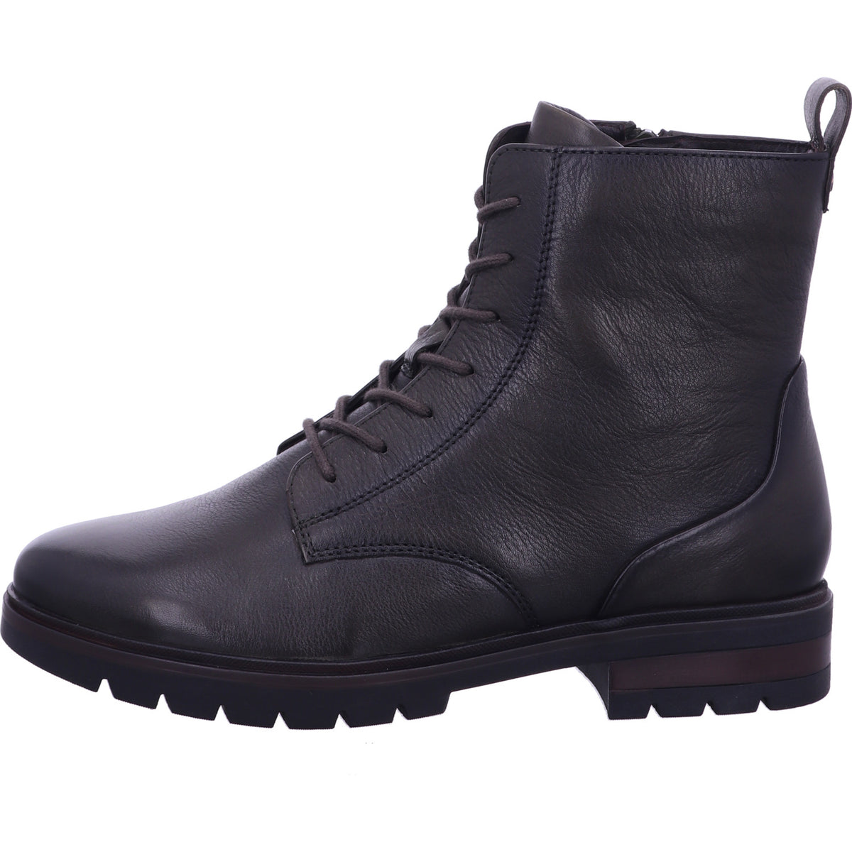 ARA Boot 12 11260 CAMBRIDGE in Grün