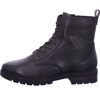 ARA Boot 12 11260 CAMBRIDGE in Grün