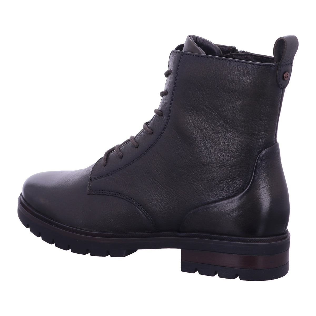 ARA Boot 12 11260 CAMBRIDGE in Grün