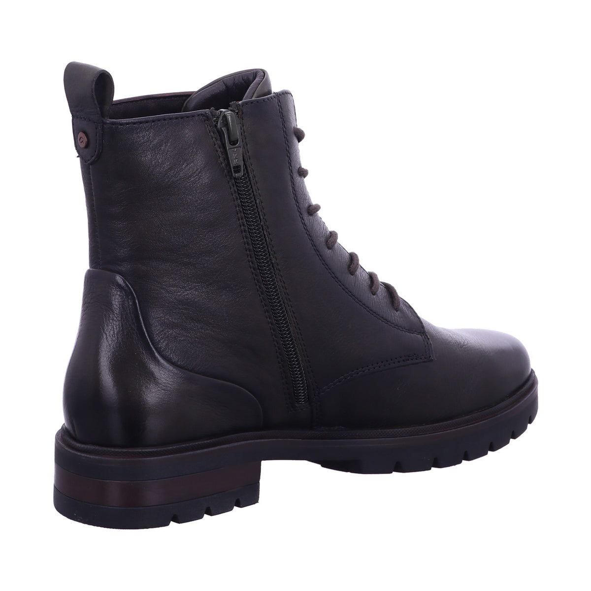 ARA Boot 12 11260 CAMBRIDGE in Grün