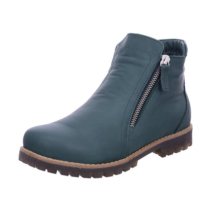 Andrea Conti Boot 0344818 Da.- Boots in Grün