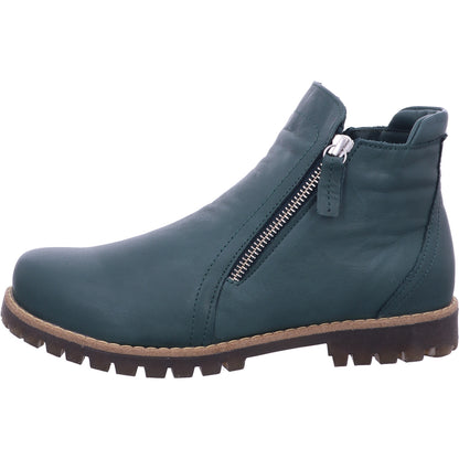 Andrea Conti Boot 0344818 Da.- Boots in Grün