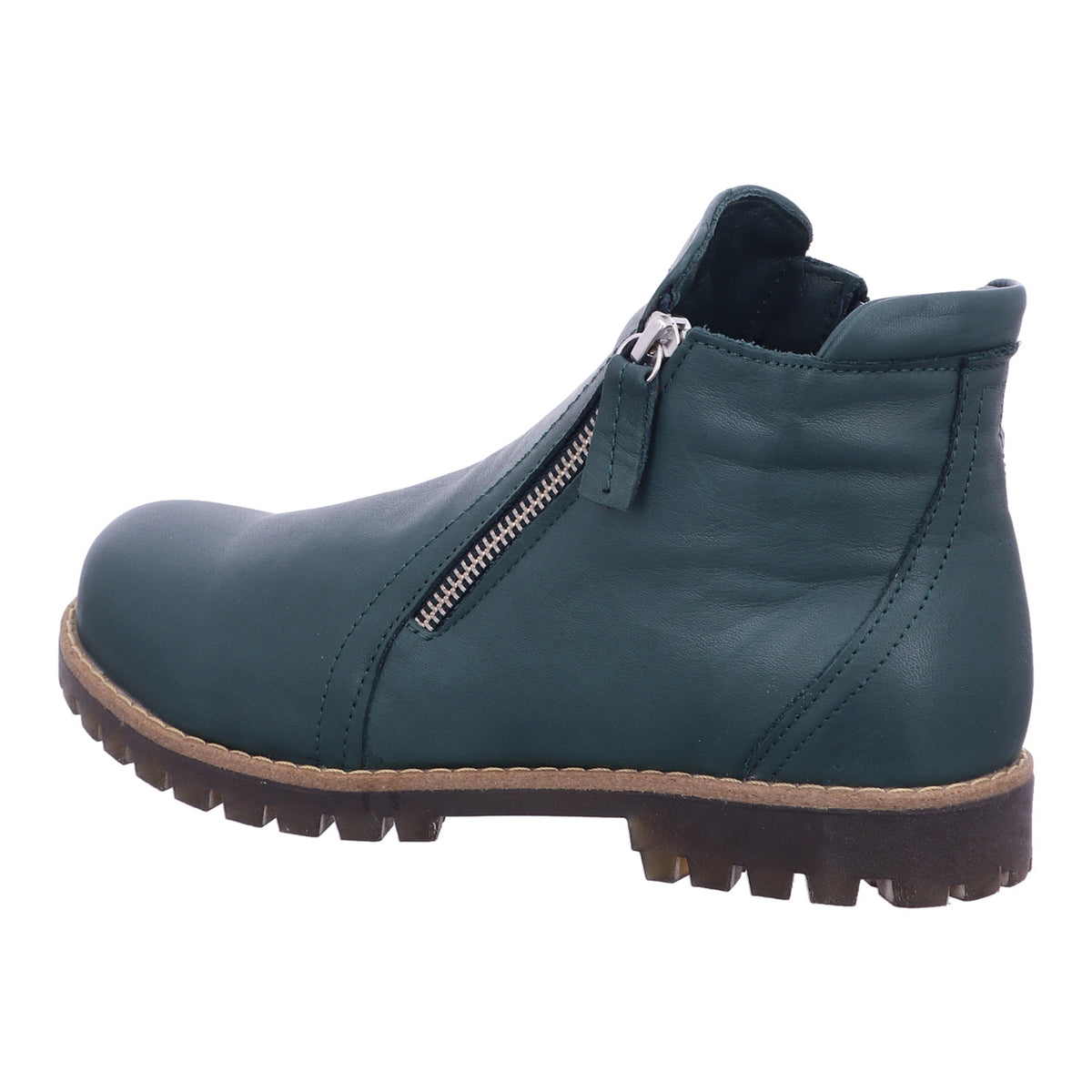 Andrea Conti Boot 0344818 Da.- Boots in Grün