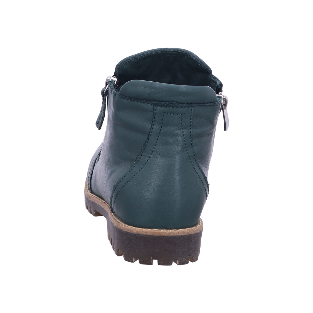 Andrea Conti Boot 0344818 Da.- Boots in Grün