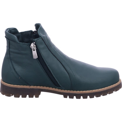 Andrea Conti Boot 0344818 Da.- Boots in Grün