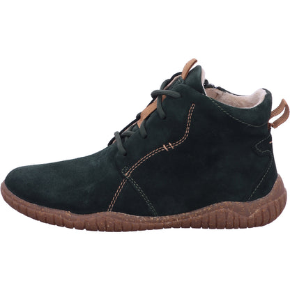SEIBEL Boot 70705VL931 Stiefelette in Grün