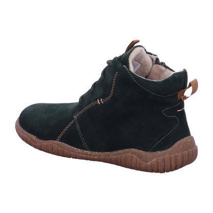 SEIBEL Boot 70705VL931 Stiefelette in Grün