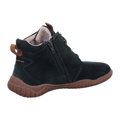 SEIBEL Boot 70705VL931 Stiefelette in Grün