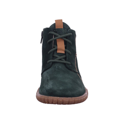 SEIBEL Boot 70705VL931 Stiefelette in Grün