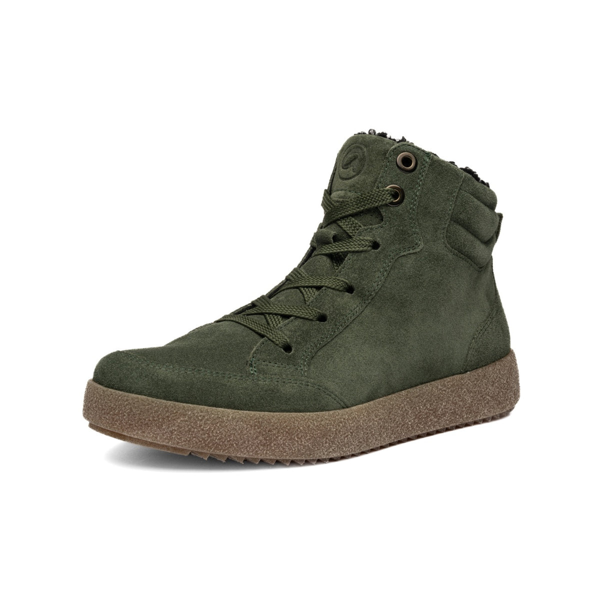 ARA Boot 12 37904 OSLO in Grün