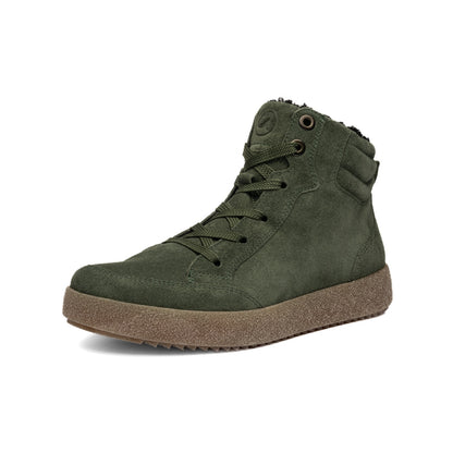 ARA Boot 12 37904 OSLO in Grün