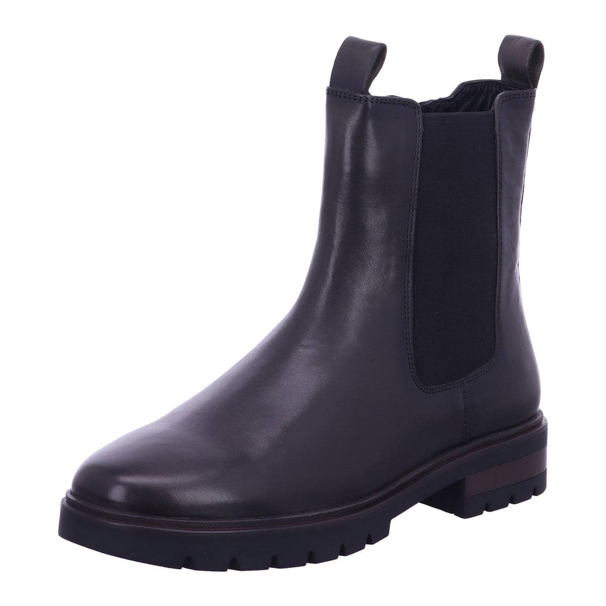ARA Boot 12 11262 CAMBRIDGE in Grün