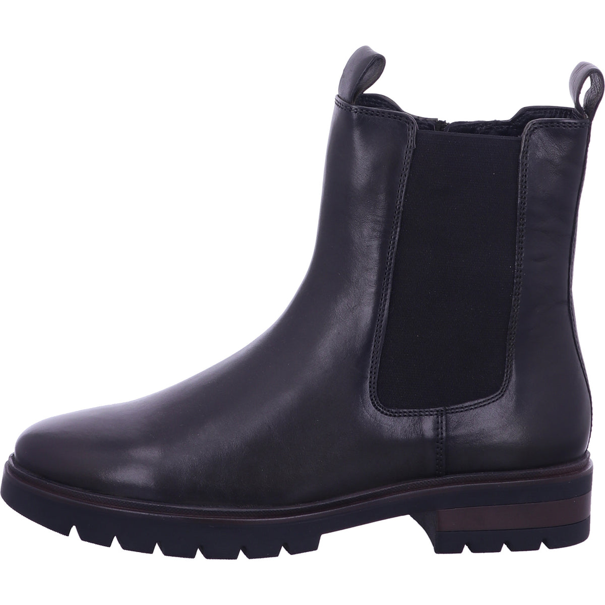 ARA Boot 12 11262 CAMBRIDGE in Grün