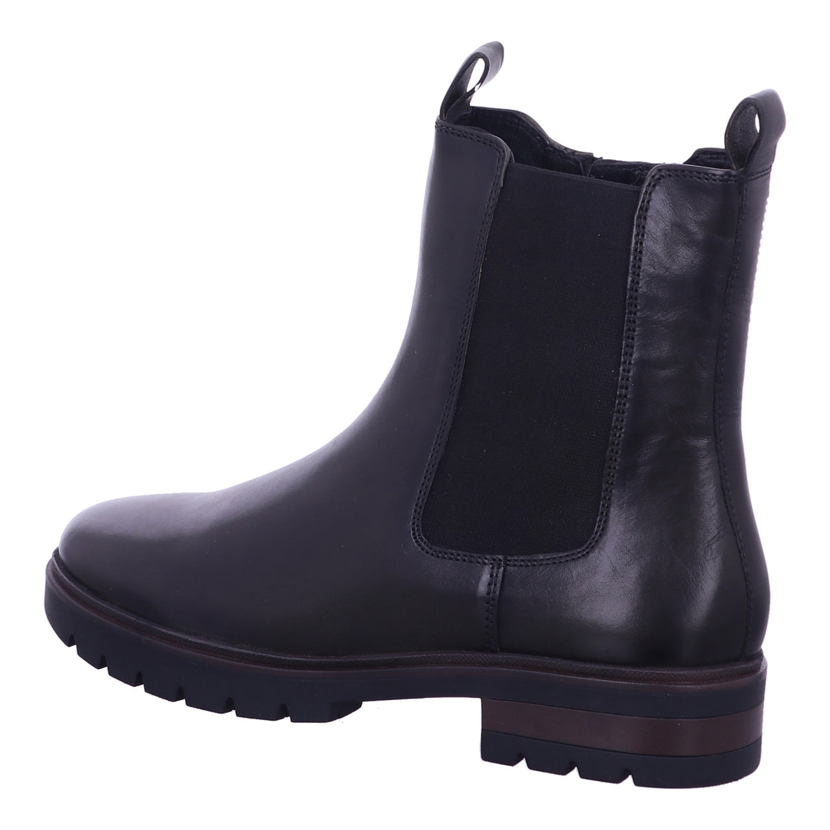 ARA Boot 12 11262 CAMBRIDGE in Grün