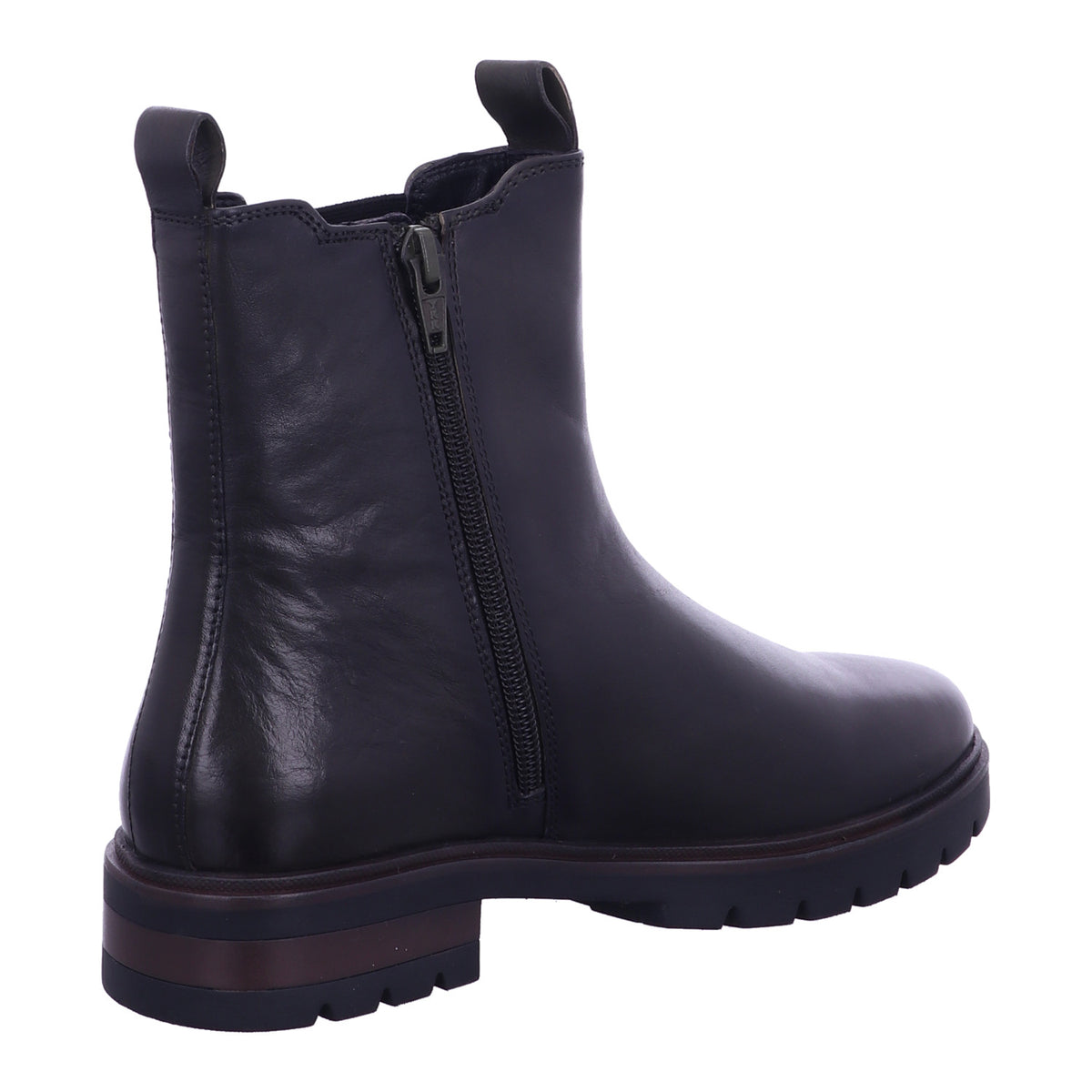 ARA Boot 12 11262 CAMBRIDGE in Grün