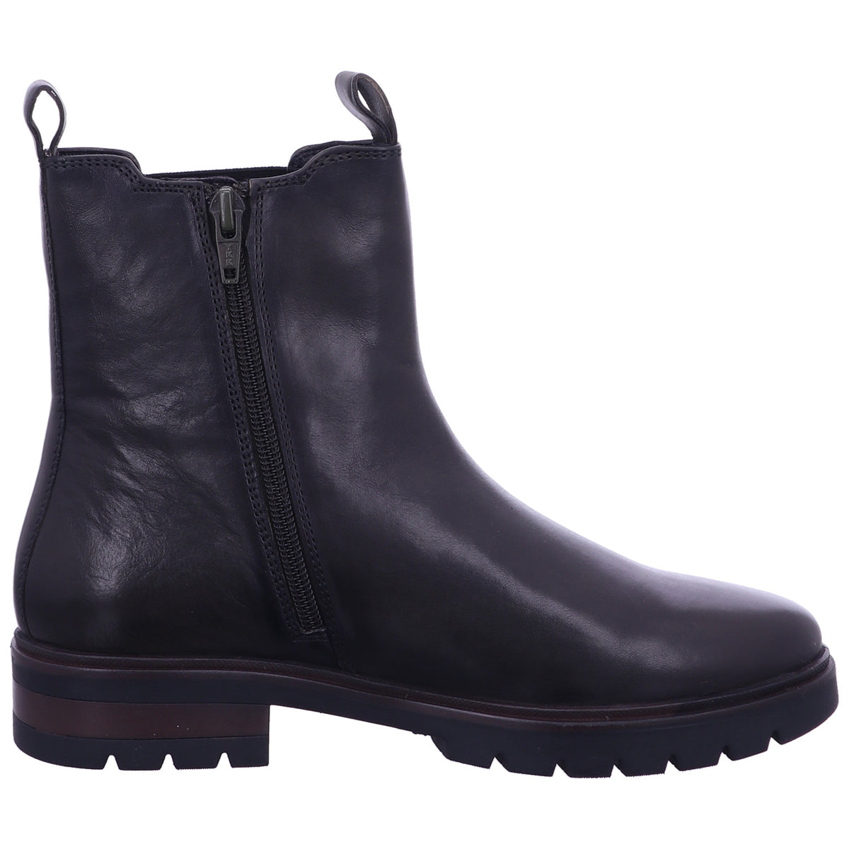 ARA Boot 12 11262 CAMBRIDGE in Grün