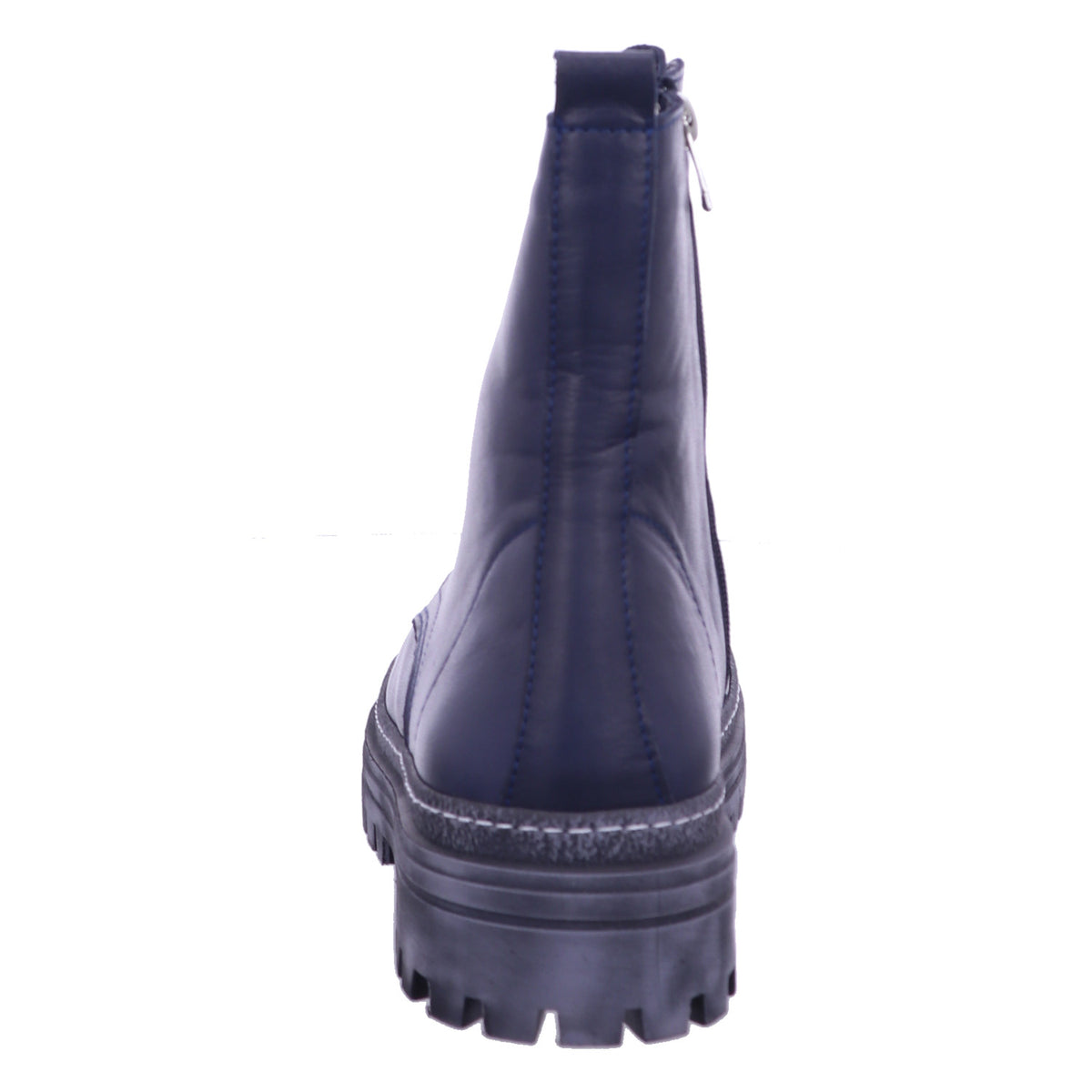 Andrea Conti Boot 0026010 Da.- Stiefelette in Blau