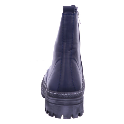Andrea Conti Boot 0026010 Da.- Stiefelette in Blau