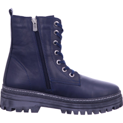 Andrea Conti Boot 0026010 Da.- Stiefelette in Blau