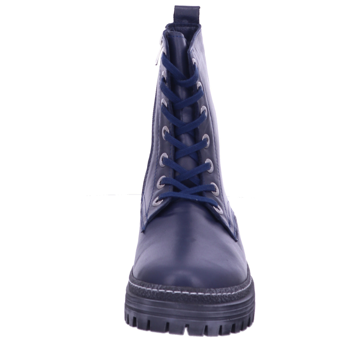 Andrea Conti Boot 0026010 Da.- Stiefelette in Blau