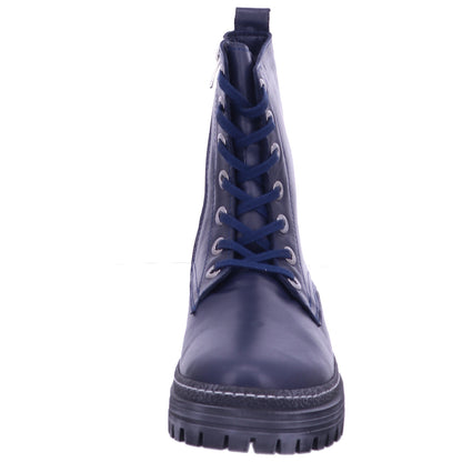 Andrea Conti Boot 0026010 Da.- Stiefelette in Blau