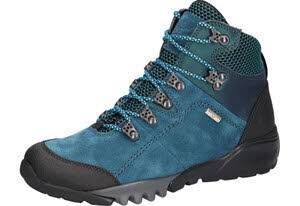 ARA Boot 12-44499-66 ROM in Blau