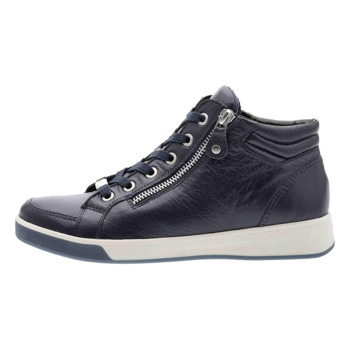 ARA Boot 12-44499-66 ROM in Blau
