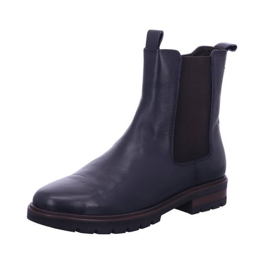 ARA Boot 12 11262 CAMBRIDGE in Blau