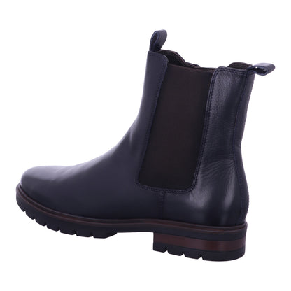 ARA Boot 12 11262 CAMBRIDGE in Blau