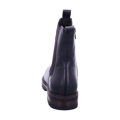 ARA Boot 12 11262 CAMBRIDGE in Blau