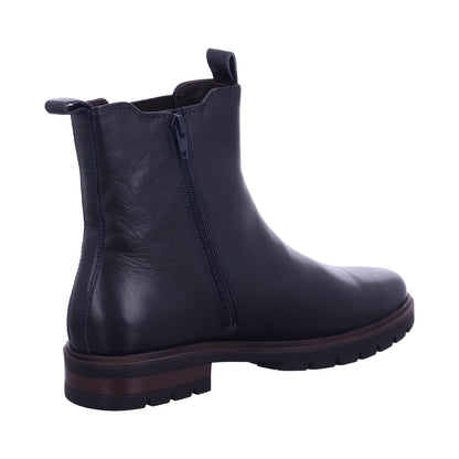 ARA Boot 12 11262 CAMBRIDGE in Blau