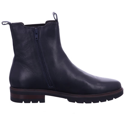 ARA Boot 12 11262 CAMBRIDGE in Blau