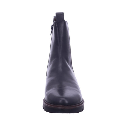 ARA Boot 12 11262 CAMBRIDGE in Blau