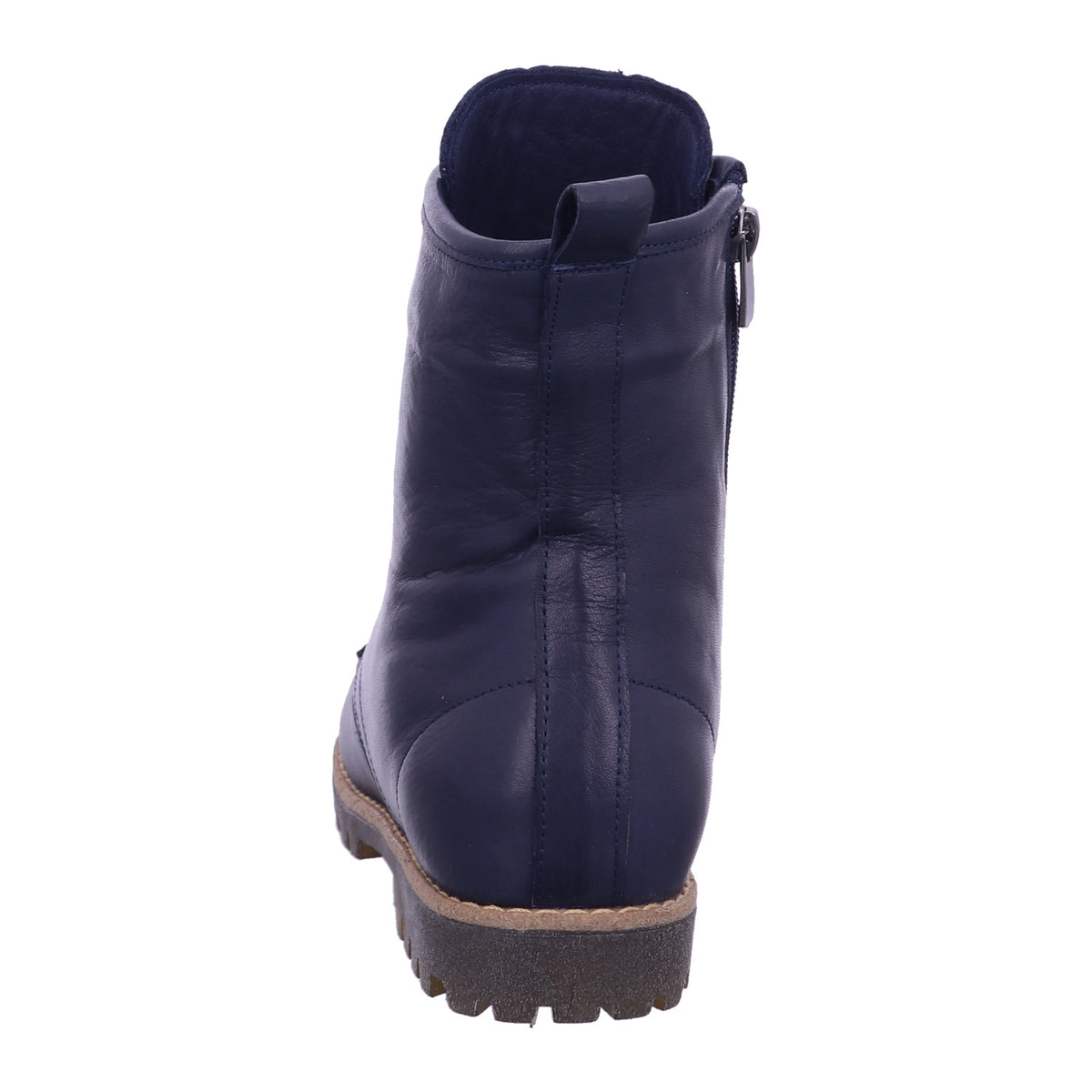 Andrea Conti Boot 0342847 Da.-Stiefelette in Blau