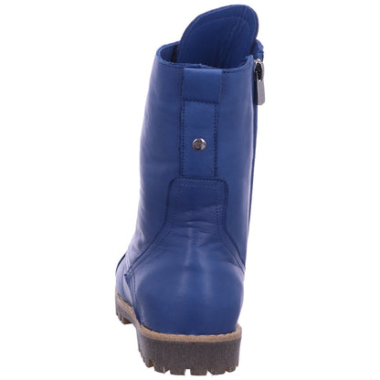 Andrea Conti Boot 0348006 Da.- Stiefelette in Blau