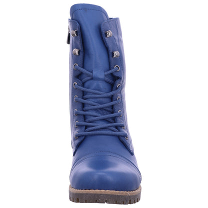 Andrea Conti Boot 0348006 Da.- Stiefelette in Blau