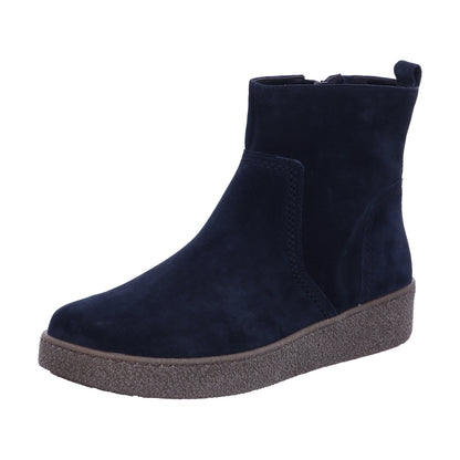 Gabor Comfort Boot 72 830  in Blau