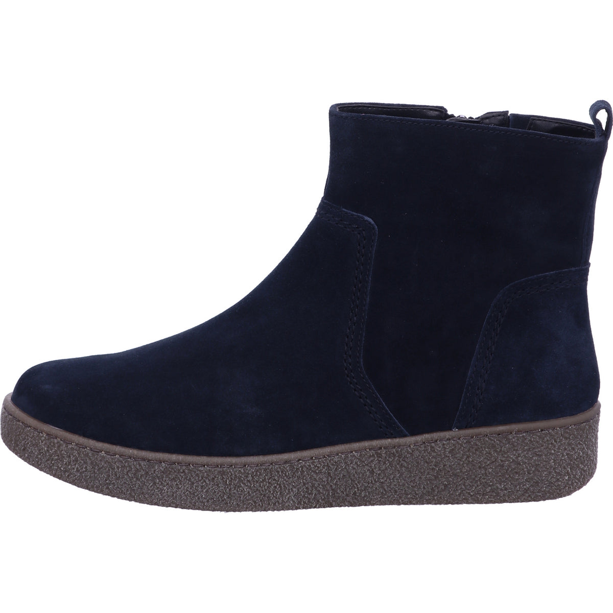 Gabor Comfort Boot 72 830  in Blau