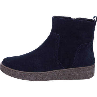 Gabor Comfort Boot 72 830  in Blau