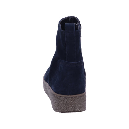 Gabor Comfort Boot 72 830  in Blau