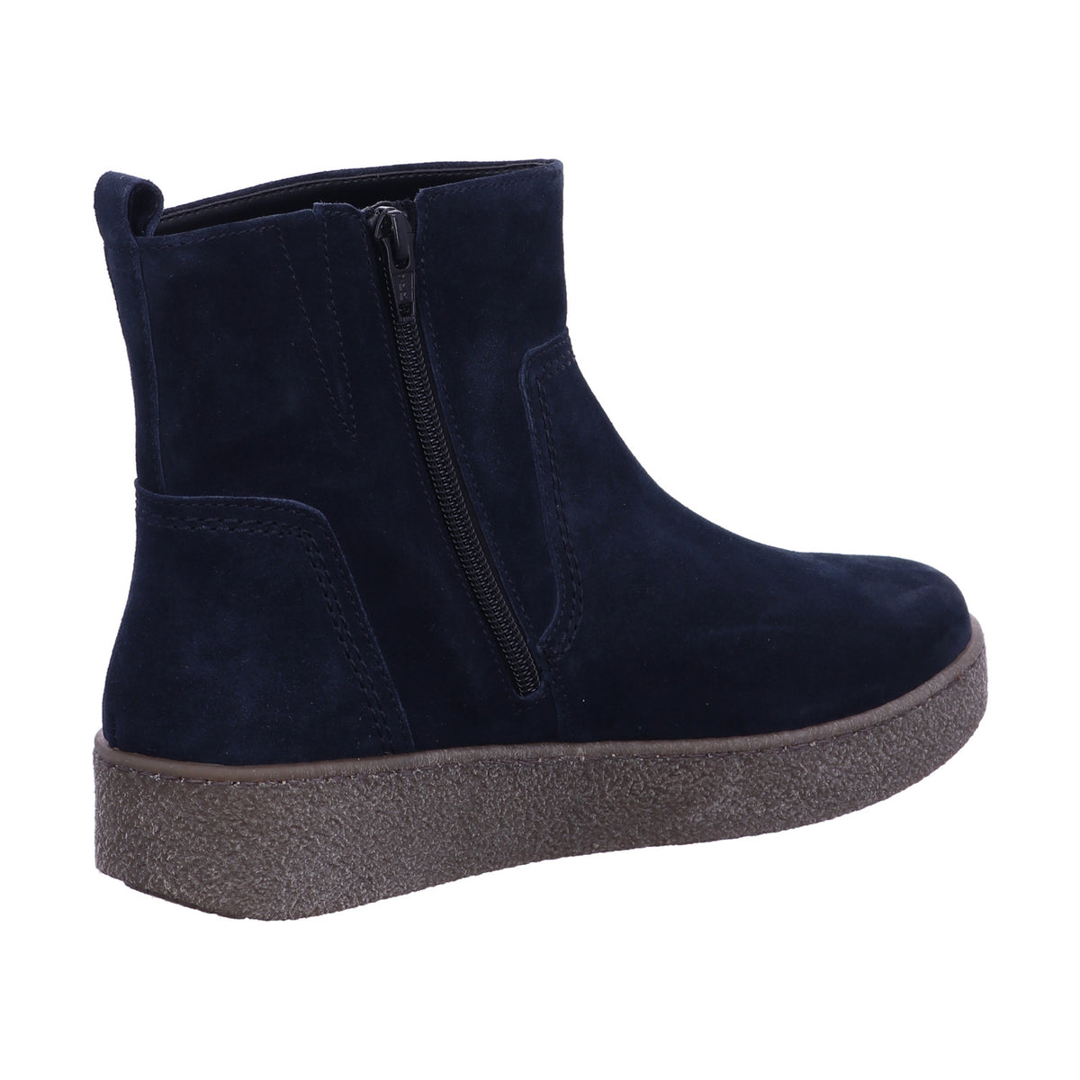 Gabor Comfort Boot 72 830  in Blau