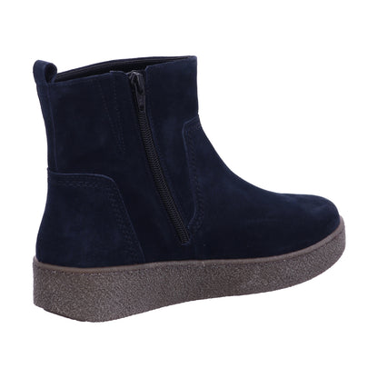Gabor Comfort Boot 72 830  in Blau