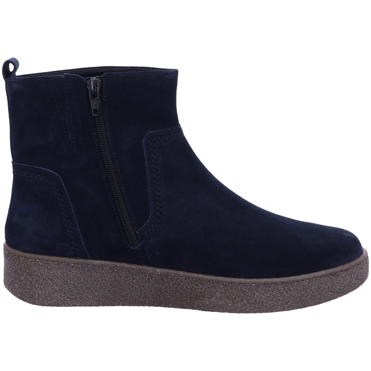 Gabor Comfort Boot 72 830  in Blau