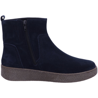 Gabor Comfort Boot 72 830  in Blau