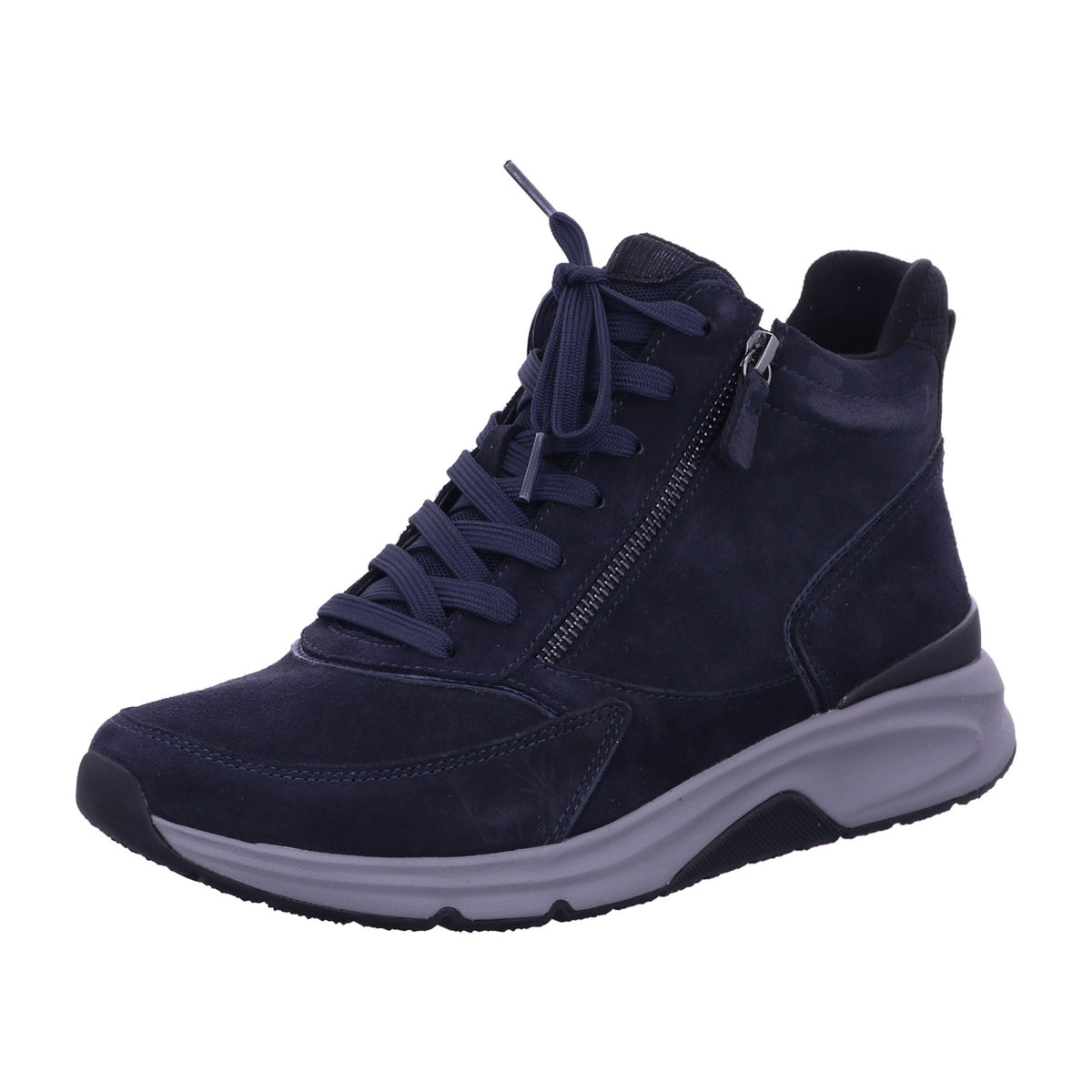 Gabor Comfort Boot 76 887  in Blau